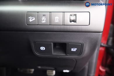Hyundai Kona N Line S Automatic Petrol SUV - Stock Number (1692625) - 9th supplementary image