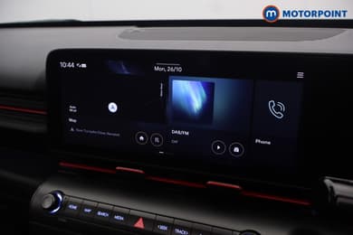 Hyundai Kona N Line S Automatic Petrol SUV - Stock Number (1692625) - 11th supplementary image