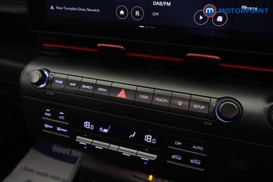 Hyundai Kona N Line S Automatic Petrol SUV - Stock Number (1692625) - 12th supplementary image