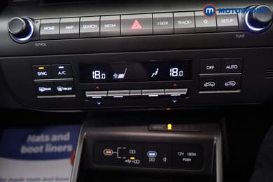 Hyundai Kona N Line S Automatic Petrol SUV - Stock Number (1692625) - 13th supplementary image
