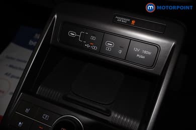 Hyundai Kona N Line S Automatic Petrol SUV - Stock Number (1692625) - 14th supplementary image