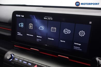 Hyundai Kona N Line S Automatic Petrol SUV - Stock Number (1692625) - 20th supplementary image
