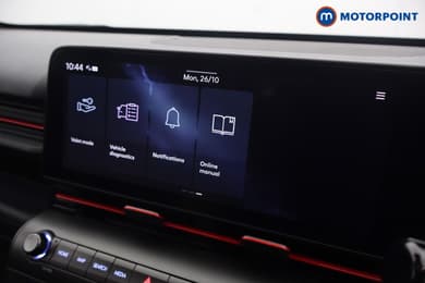 Hyundai Kona N Line S Automatic Petrol SUV - Stock Number (1692625) - 21st supplementary image