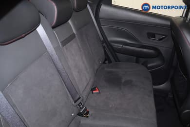 Hyundai Kona N Line S Automatic Petrol SUV - Stock Number (1692625) - 32nd supplementary image