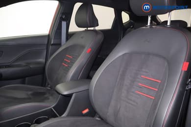 Hyundai Kona N Line S Automatic Petrol SUV - Stock Number (1692625) - 36th supplementary image