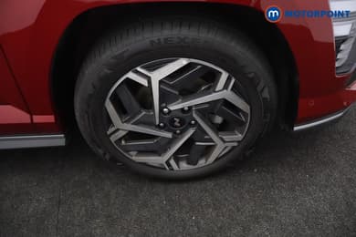 Hyundai Kona N Line S Automatic Petrol SUV - Stock Number (1692625) - 40th supplementary image