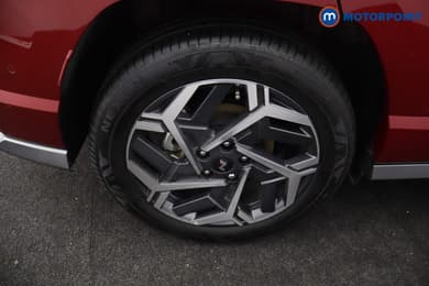 Hyundai Kona N Line S Automatic Petrol SUV - Stock Number (1692625) - 41st supplementary image