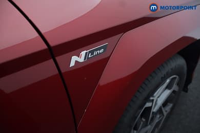 Hyundai Kona N Line S Automatic Petrol SUV - Stock Number (1692625) - 43rd supplementary image