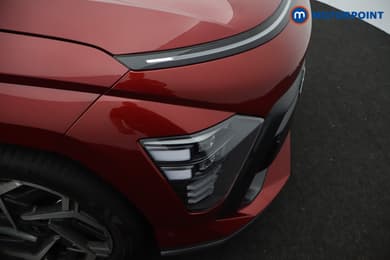 Hyundai Kona N Line S Automatic Petrol SUV - Stock Number (1692625) - 44th supplementary image