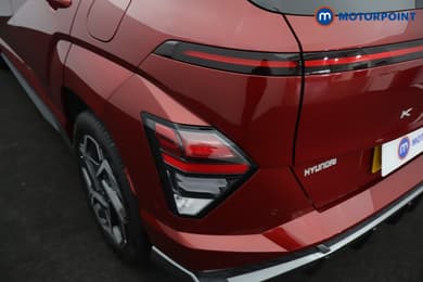 Hyundai Kona N Line S Automatic Petrol SUV - Stock Number (1692625) - 49th supplementary image