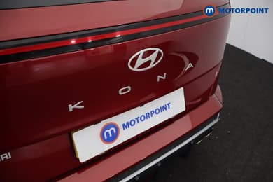 Hyundai Kona N Line S Automatic Petrol SUV - Stock Number (1692625) - 50th supplementary image
