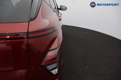 Hyundai Kona N Line S Automatic Petrol SUV - Stock Number (1692625) - 51st supplementary image