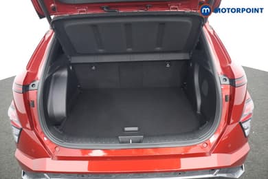 Hyundai Kona N Line S Automatic Petrol SUV - Stock Number (1692625) - 57th supplementary image