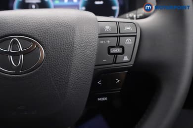 Toyota C-Hr Design Automatic Petrol-Electric Hybrid SUV - Stock Number (1692839) - 4th supplementary image