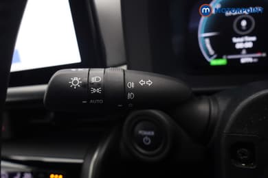 Toyota C-Hr Design Automatic Petrol-Electric Hybrid SUV - Stock Number (1692839) - 6th supplementary image