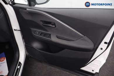 Toyota C-Hr Design Automatic Petrol-Electric Hybrid SUV - Stock Number (1692839) - 24th supplementary image