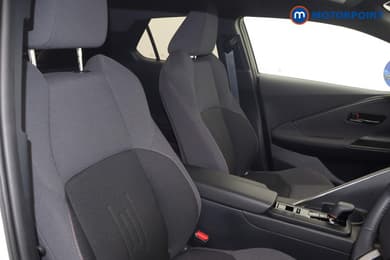 Toyota C-Hr Design Automatic Petrol-Electric Hybrid SUV - Stock Number (1692839) - 25th supplementary image