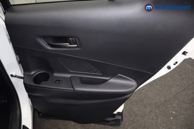 Toyota C-Hr Design Automatic Petrol-Electric Hybrid SUV - Stock Number (1692839) - 28th supplementary image