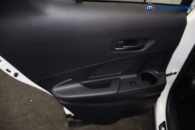 Toyota C-Hr Design Automatic Petrol-Electric Hybrid SUV - Stock Number (1692839) - 29th supplementary image
