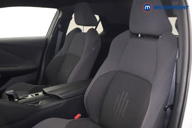 Toyota C-Hr Design Automatic Petrol-Electric Hybrid SUV - Stock Number (1692839) - 31st supplementary image
