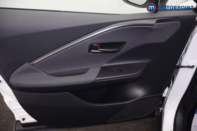 Toyota C-Hr Design Automatic Petrol-Electric Hybrid SUV - Stock Number (1692839) - 32nd supplementary image