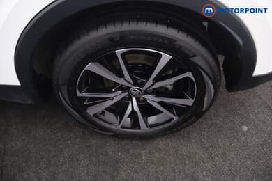 Toyota C-Hr Design Automatic Petrol-Electric Hybrid SUV - Stock Number (1692839) - 33rd supplementary image