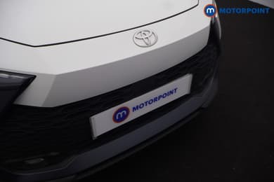 Toyota C-Hr Design Automatic Petrol-Electric Hybrid SUV - Stock Number (1692839) - 38th supplementary image