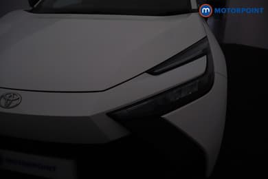 Toyota C-Hr Design Automatic Petrol-Electric Hybrid SUV - Stock Number (1692839) - 39th supplementary image
