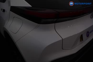 Toyota C-Hr Design Automatic Petrol-Electric Hybrid SUV - Stock Number (1692839) - 42nd supplementary image