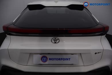 Toyota C-Hr Design Automatic Petrol-Electric Hybrid SUV - Stock Number (1692839) - 44th supplementary image