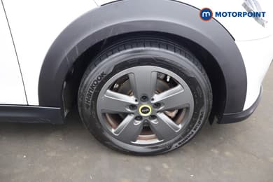 Mini Hatchback Cooper S Level 1 Automatic Electric Hatchback - Stock Number (1692904) - 4th supplementary image