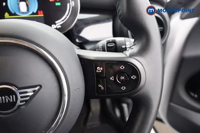 Mini Hatchback Cooper S Level 1 Automatic Electric Hatchback - Stock Number (1692904) - 7th supplementary image