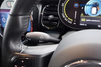 Mini Hatchback Cooper S Level 1 Automatic Electric Hatchback - Stock Number (1692904) - 8th supplementary image