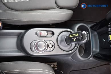 Mini Hatchback Cooper S Level 1 Automatic Electric Hatchback - Stock Number (1692904) - 13th supplementary image