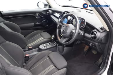 Mini Hatchback Cooper S Level 1 Automatic Electric Hatchback - Stock Number (1692904) - 21st supplementary image