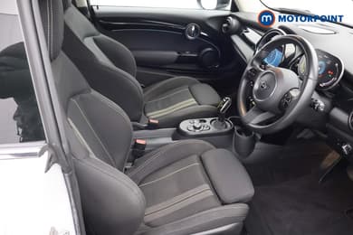 Mini Hatchback Cooper S Level 1 Automatic Electric Hatchback - Stock Number (1692904) - 22nd supplementary image