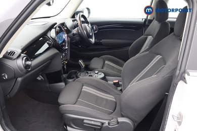Mini Hatchback Cooper S Level 1 Automatic Electric Hatchback - Stock Number (1692904) - 26th supplementary image