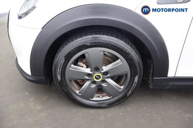 Mini Hatchback Cooper S Level 1 Automatic Electric Hatchback - Stock Number (1692904) - 1st supplementary image