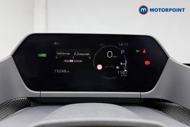 Toyota Bz4x Vision Automatic Electric SUV - Stock Number (1693125) - 7th supplementary image