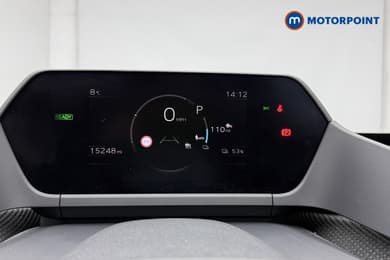 Toyota Bz4x Vision Automatic Electric SUV - Stock Number (1693125) - 8th supplementary image