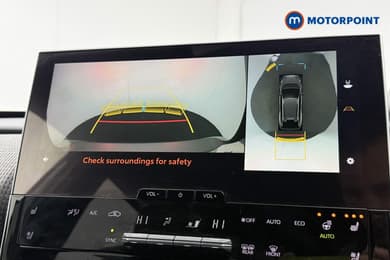 Toyota Bz4x Vision Automatic Electric SUV - Stock Number (1693125) - 9th supplementary image