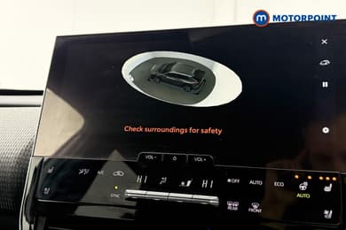 Toyota Bz4x Vision Automatic Electric SUV - Stock Number (1693125) - 11th supplementary image