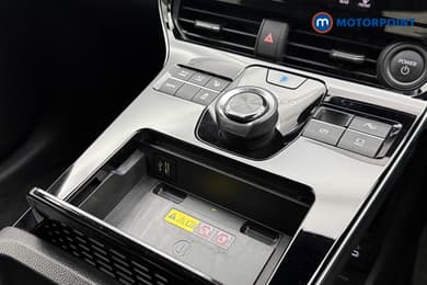 Toyota Bz4x Vision Automatic Electric SUV - Stock Number (1693125) - 17th supplementary image