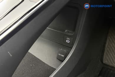 Toyota Bz4x Vision Automatic Electric SUV - Stock Number (1693125) - 19th supplementary image