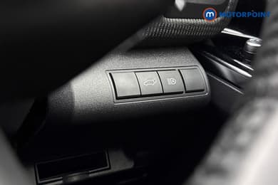 Toyota Bz4x Vision Automatic Electric SUV - Stock Number (1693125) - 20th supplementary image