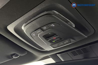 Toyota Bz4x Vision Automatic Electric SUV - Stock Number (1693125) - 22nd supplementary image