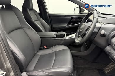 Toyota Bz4x Vision Automatic Electric SUV - Stock Number (1693125) - 23rd supplementary image