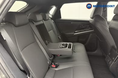 Toyota Bz4x Vision Automatic Electric SUV - Stock Number (1693125) - 26th supplementary image