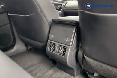 Toyota Bz4x Vision Automatic Electric SUV - Stock Number (1693125) - 27th supplementary image