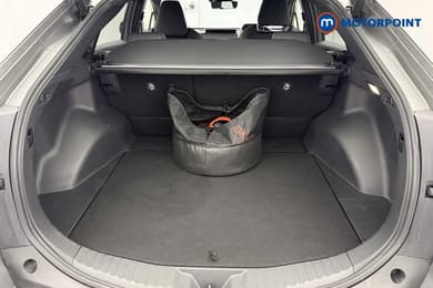 Toyota Bz4x Vision Automatic Electric SUV - Stock Number (1693125) - 29th supplementary image